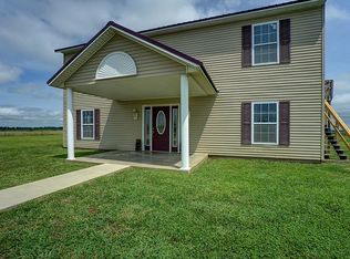 15750 SE Texas Rd, Kincaid, KS 66039