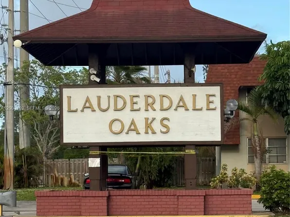 3091 NW 46th Ave APT 205C, Fort Lauderdale, FL 33313