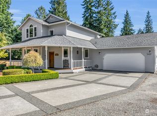 21415 19th Street Ct E, Lake Tapps, WA 98391