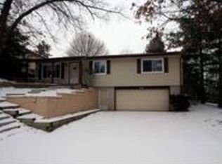 1928 Burns Ave, Ypsilanti, MI