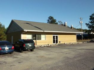 10456 Ellenton St, Barnwell, SC 29812