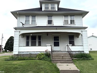 228 S 4th Ave, Templeton, IA, 51463