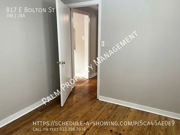 817 E Bolton St — Photo 12