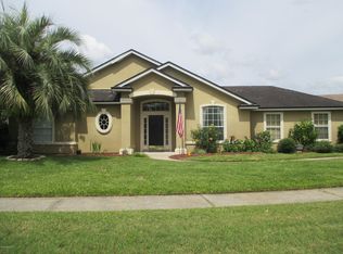 1512 Brookstone Dr, Fleming Island, FL 32003