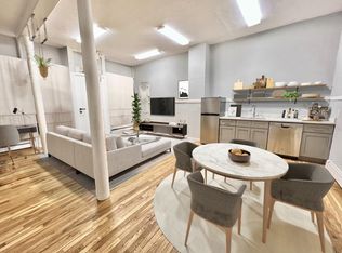 161 Hampshire St #1F, Cambridge, MA 02139