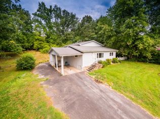 4307 Norcross Rd, Hixson, TN 37343