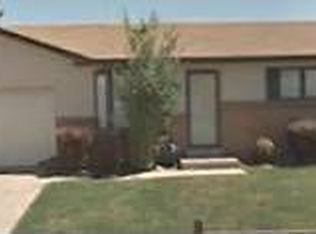 9494 Jason Way, Thornton, CO 80260