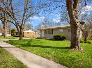 3031 Friendship St, Iowa City, IA