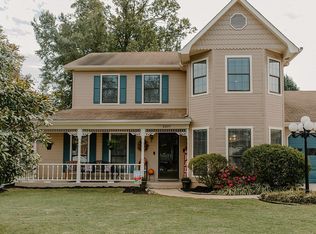 2207 Victoria Dr SW, Decatur, AL 35603