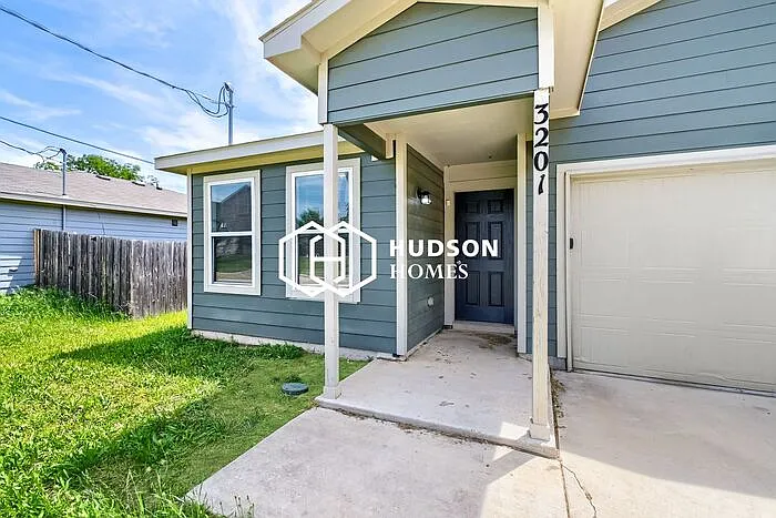 3201 Mount Horum Way — Photo 3
