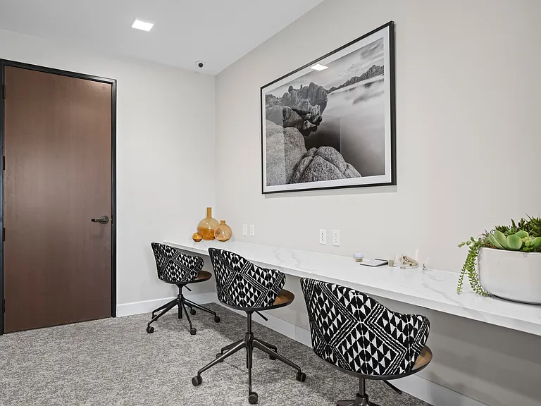 Office Space | Apartments Prescott Valley, AZ | The Flats at Jasper
