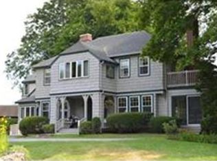 6 Davis Rd, Marblehead, MA 01945