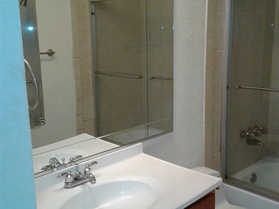 Hall Bath