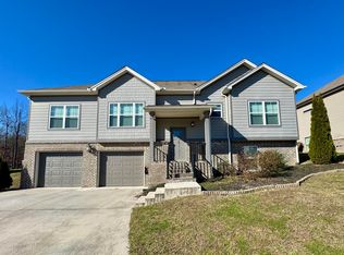 9323 Chirping Rd, Hixson, TN 37343