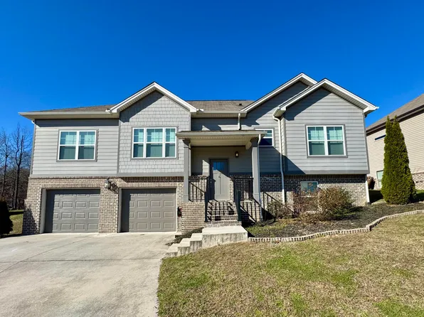 9323 Chirping Rd, Hixson, TN 37343