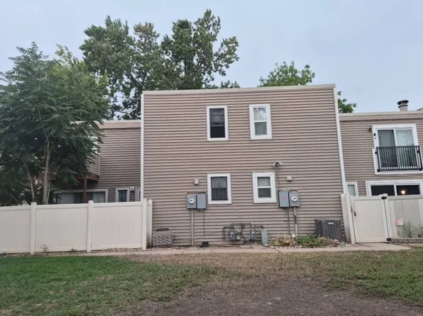 9635 E Kansas Cir, Denver, CO 80247