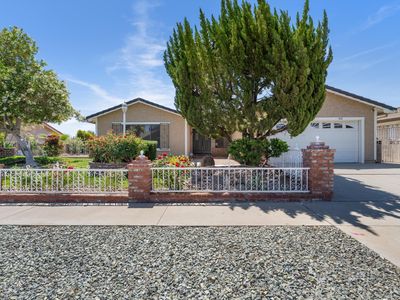 410 Fantasy St, Palmdale, CA, 93551