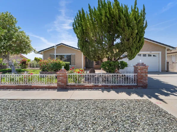 410 Fantasy St, Palmdale, CA 93551