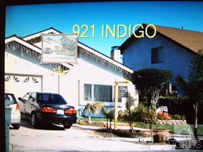 921 Indigo Pl, Oxnard, CA, 93036