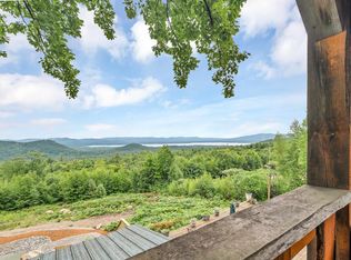 52 Knox Mountain Rd, Center Ossipee, NH 03814