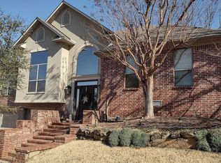 430 Louise Ln, Conway, AR 72034