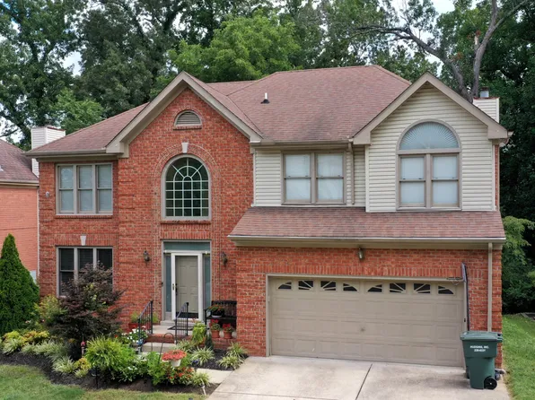 4041 Windwood Ln, Nashville, TN 37214