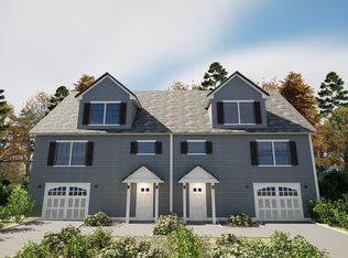 1 Delphi Way UNIT 10, Londonderry, NH 03053