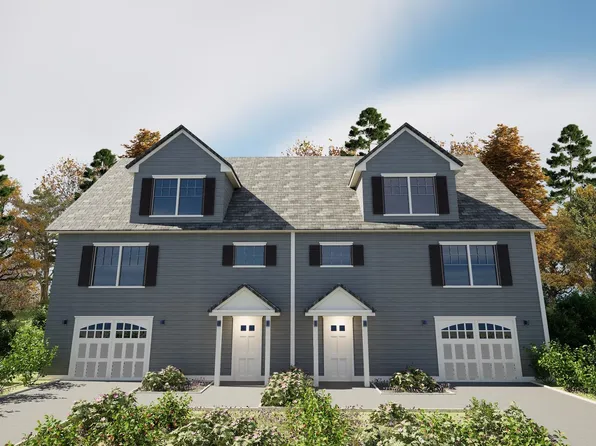 12 Delphi Way Unit 6, Londonderry, NH 03053