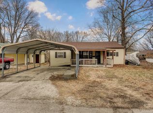 1541 E Talmage St, Springfield, MO 65803