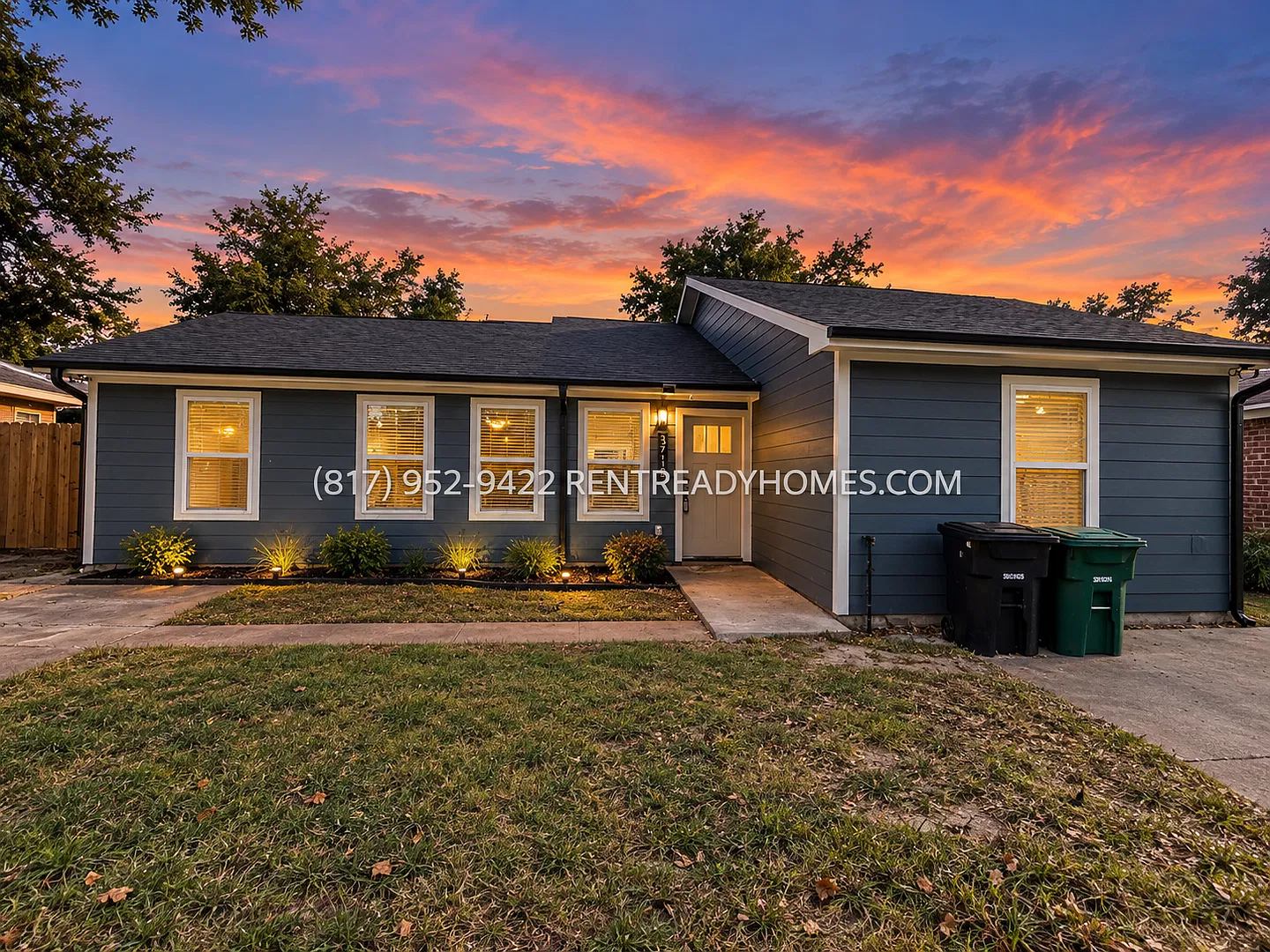 3719 Tristan St — Photo 2