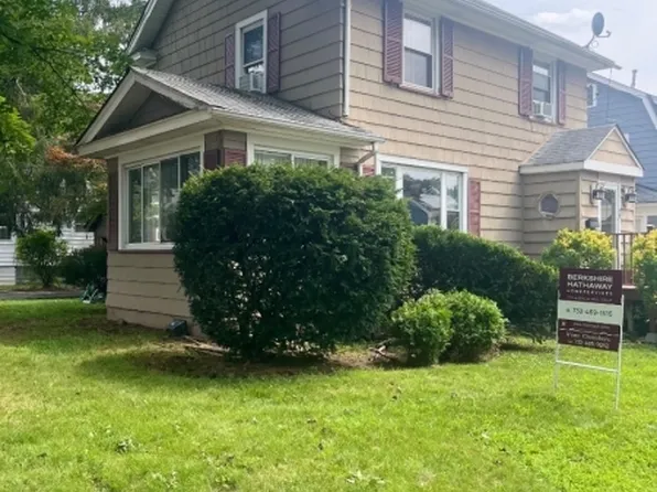 68 Peachtree Rd, Maplewood Twp., NJ 07040
