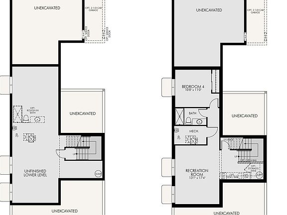 Aspen Floor Plan