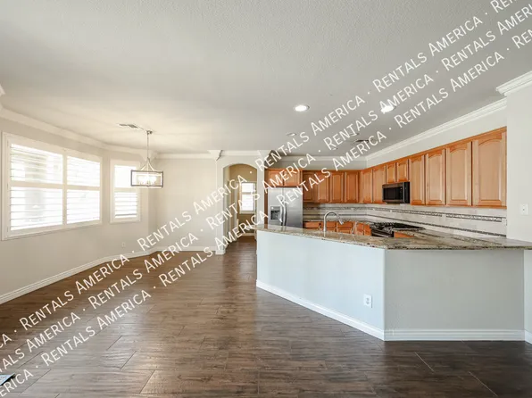3920 E Remington Dr, Gilbert, AZ 85297