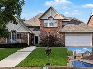 9934 E 97th St, Tulsa, OK 74133
