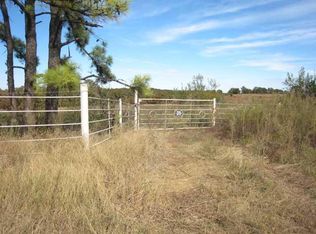 E1380rd Lot Unplatted, Wanette, OK 74878