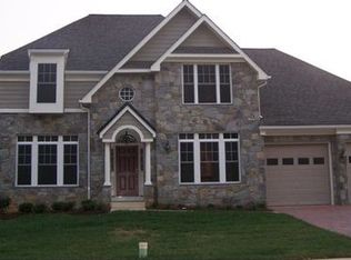 2643 Monocacy Ford Rd, Frederick, MD 21701