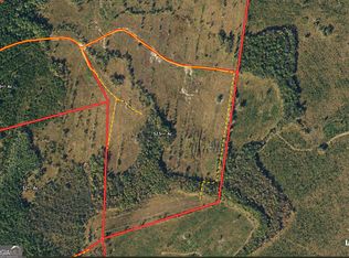 2128 Riverside Rd, Folkston, GA 31537