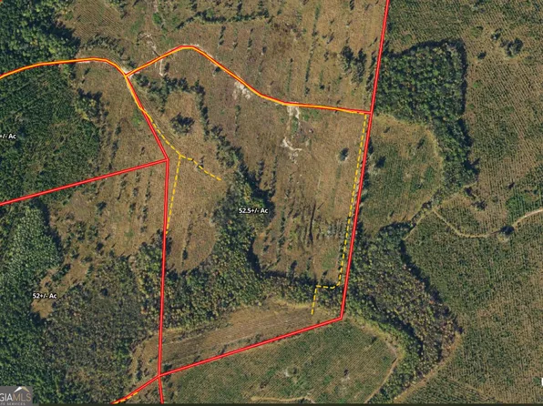 2128 Riverside Rd, Folkston, GA 31537