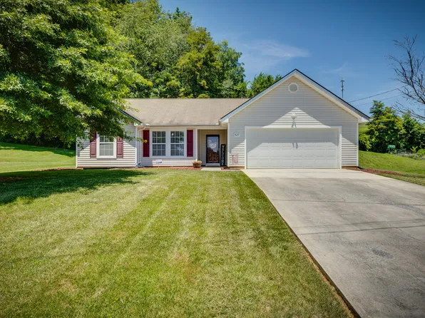 527 Natalie Ct, Piney Flats, TN 37686