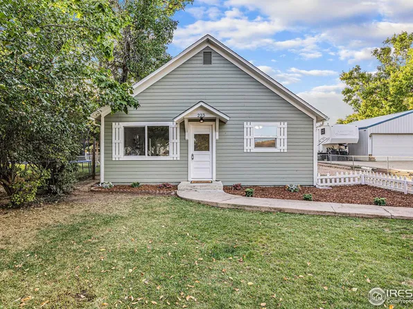 223 3rd St, Kersey, CO 80644