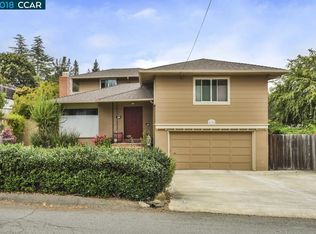 4194 Krolop Rd, Castro Valley, CA 94546