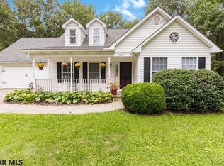 104 Sugarwood Dr, Philipsburg, PA 16866