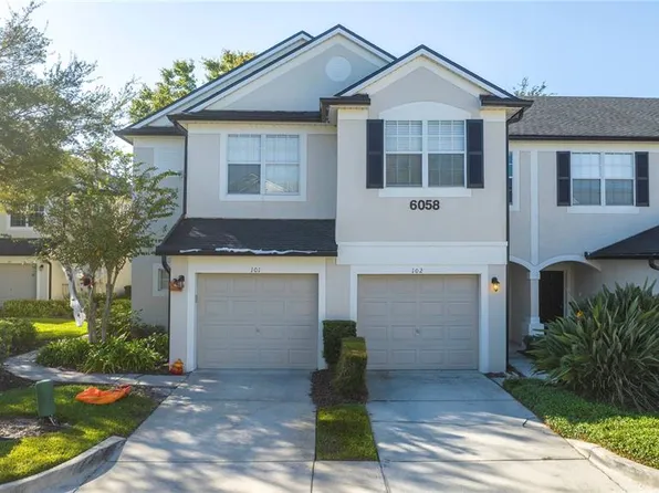6058 TWAIN STREET #102, ORLANDO, FL 32835