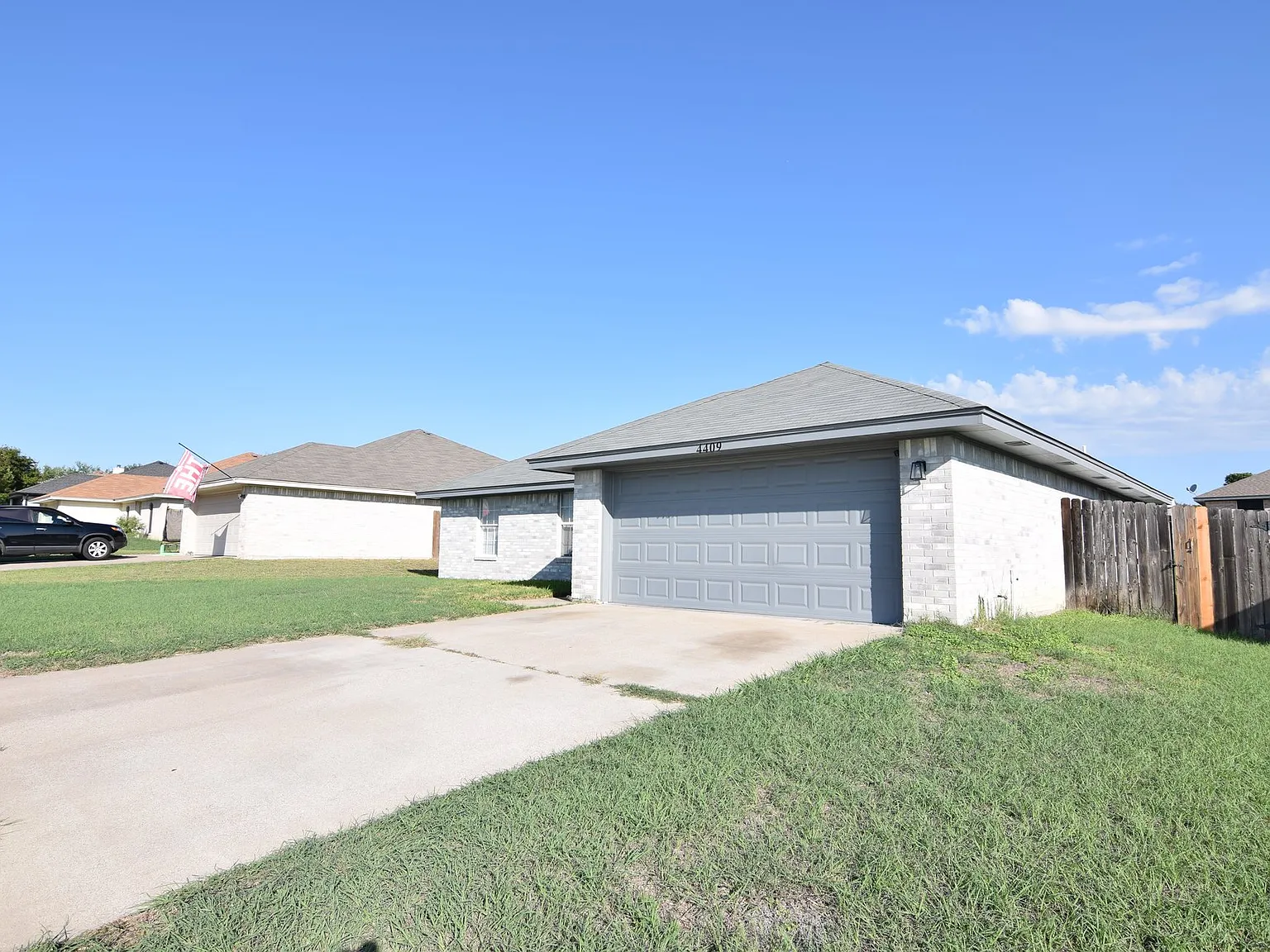 4409 Aspen Dr, Killeen — Photo 2