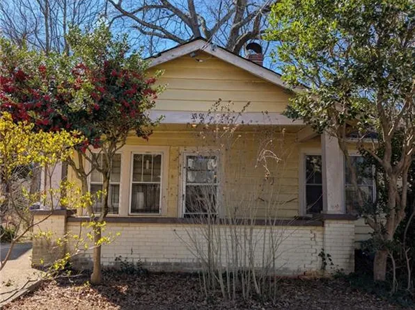 319 Kendrick Ave SE, Atlanta, GA 30315