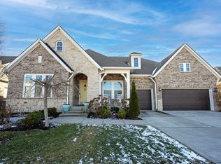 1557 Rosebank Dr, Westfield, IN 46074