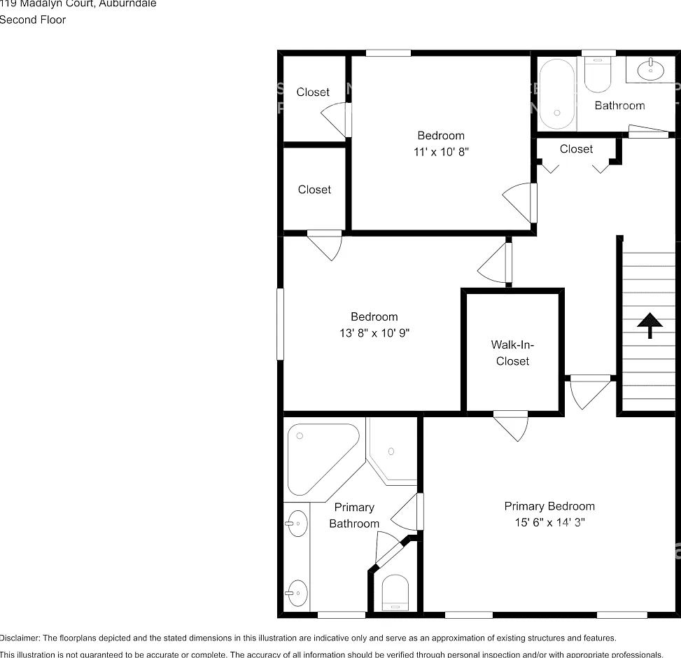 119 Madalyn Ct Auburndale, FL 33823 — Photo 3