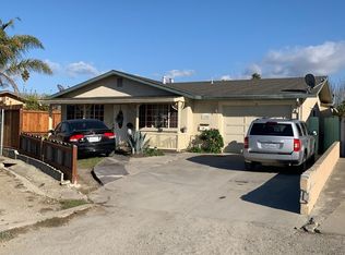 1228 Nogal Dr, Salinas, CA 93905