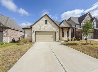21918 Avalon Queen Dr, Spring, TX 77379