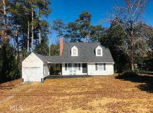 524 W 3rd St, Manchester, GA 31816